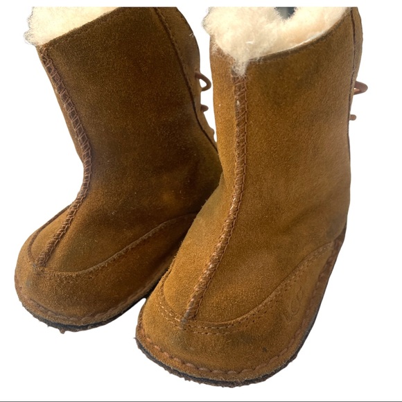 UGG Other - Ugg toddler boots